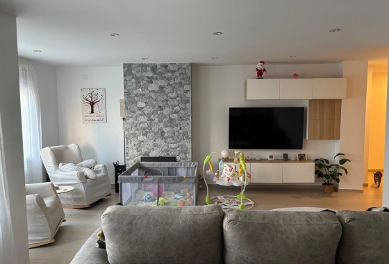 Apartamento / piso - Reventa - Torrevieja - Centro