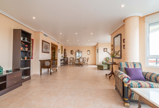 Apartamento / piso - Reventa - Torrevieja - Centro