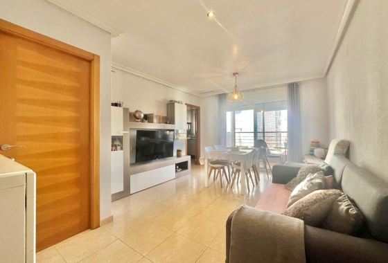 Apartamento / piso - Reventa - Torrevieja - Centro