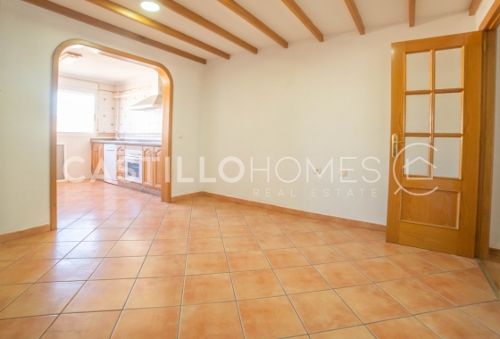 Apartamento / piso - Reventa - Torrevieja - Centro