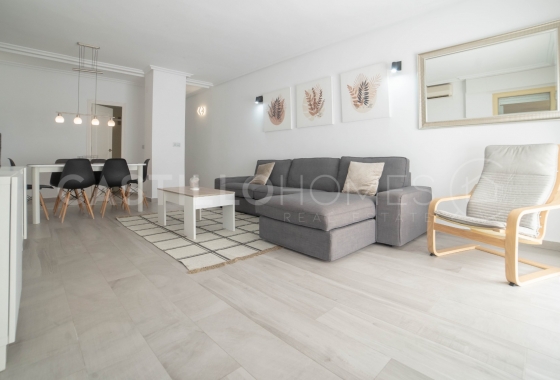 Apartamento / piso - Reventa - Torrevieja - Centro