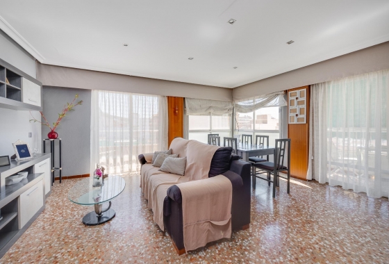 Apartamento / piso - Reventa - Torrevieja - Centro