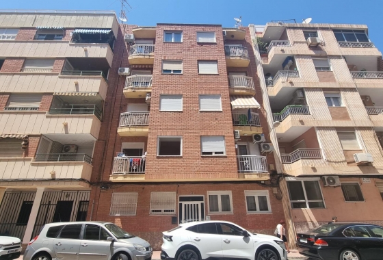 Apartamento / piso - Reventa - Torrevieja - Centro