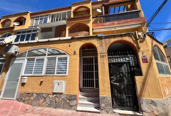 Apartamento / piso - Reventa - Torrevieja - Centro