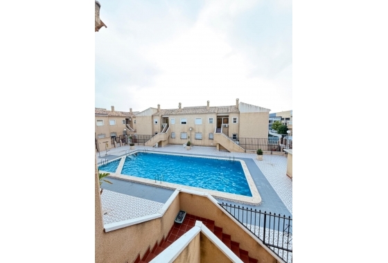 Apartamento / piso - Reventa - Torrevieja - Centro