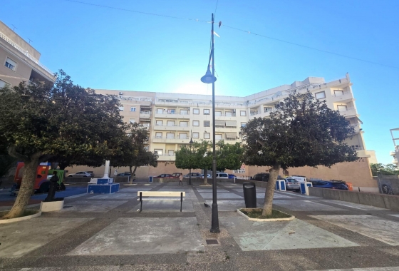 Apartamento / piso - Reventa - Torrevieja - Centro