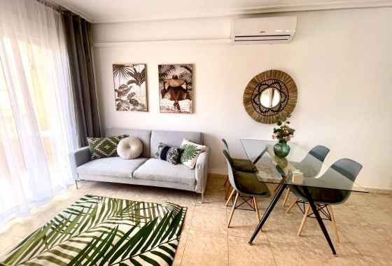 Apartamento / piso - Reventa - Torrevieja - Centro