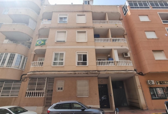Apartamento / piso - Reventa - Torrevieja - Centro