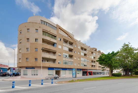 Apartamento / piso - Reventa - Torrevieja - Centro