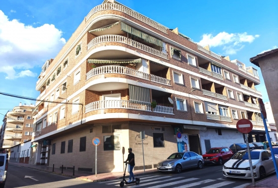 Apartamento / piso - Reventa - Torrevieja - Centro