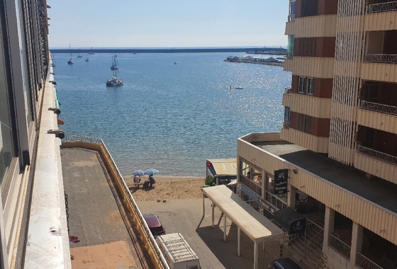 Apartamento / piso - Reventa - Torrevieja - Costa Blanca