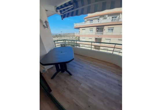 Apartamento / piso - Reventa - Torrevieja - Costa Blanca