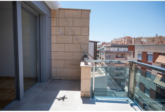 Apartamento / piso - Reventa - Torrevieja - Costa Blanca