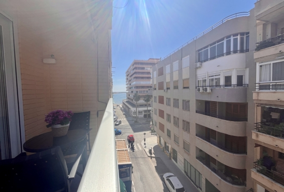 Apartamento / piso - Reventa - Torrevieja - Costa Blanca