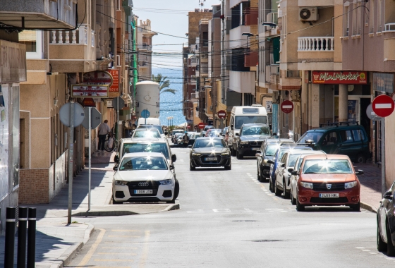 Apartamento / piso - Reventa - Torrevieja - Costa Blanca