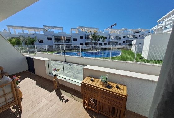 Apartamento / piso - Reventa - Torrevieja - Costa Blanca