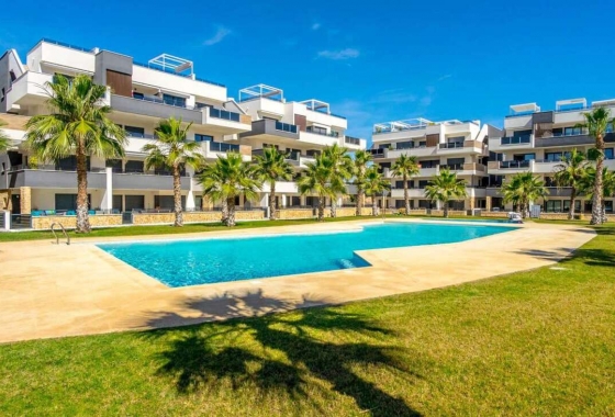 Apartamento / piso - Reventa - Torrevieja - Costa Blanca