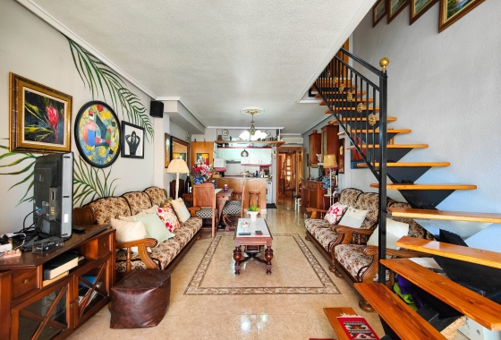 Apartamento / piso - Reventa - Torrevieja - Costa Blanca