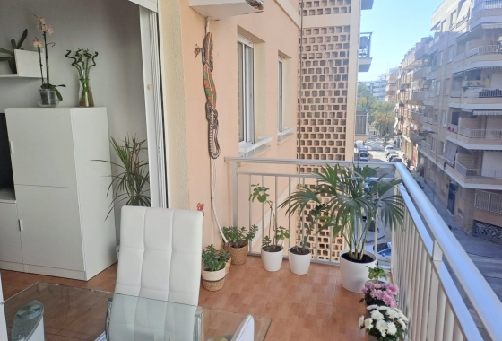 Apartamento / piso - Reventa - Torrevieja - Costa Blanca