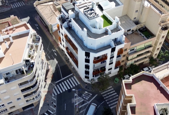 Apartamento / piso - Reventa - Torrevieja - Costa Blanca