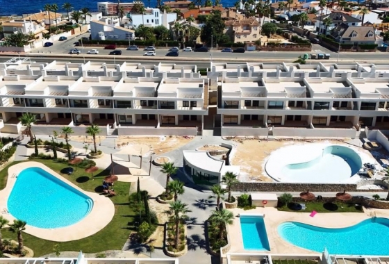 Apartamento / piso - Reventa - Torrevieja - Costa Blanca