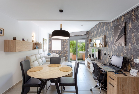 Apartamento / piso - Reventa - Torrevieja - Costa Blanca