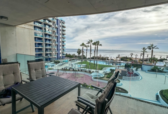 Apartamento / piso - Reventa - Torrevieja - Costa Blanca