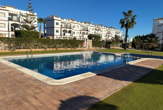 Apartamento / piso - Reventa - Torrevieja - Costa Blanca