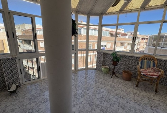 Apartamento / piso - Reventa - Torrevieja - Costa Blanca