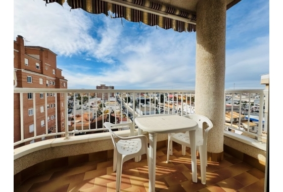 Apartamento / piso - Reventa - Torrevieja - Costa Blanca