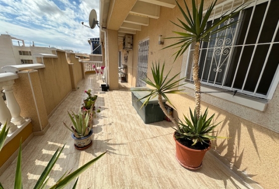 Apartamento / piso - Reventa - Torrevieja - Costa Blanca