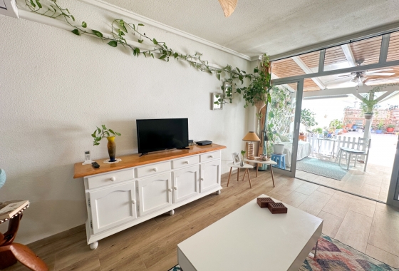 Apartamento / piso - Reventa - Torrevieja - Costa Blanca