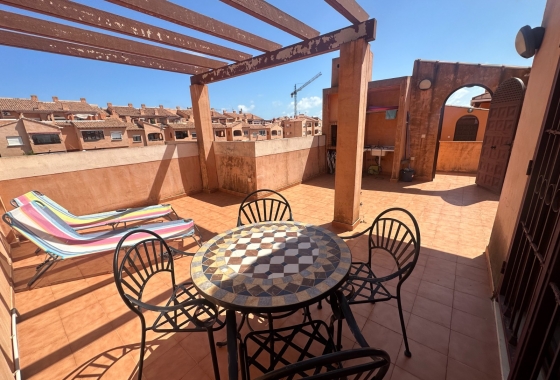 Apartamento / piso - Reventa - Torrevieja - Costa Blanca