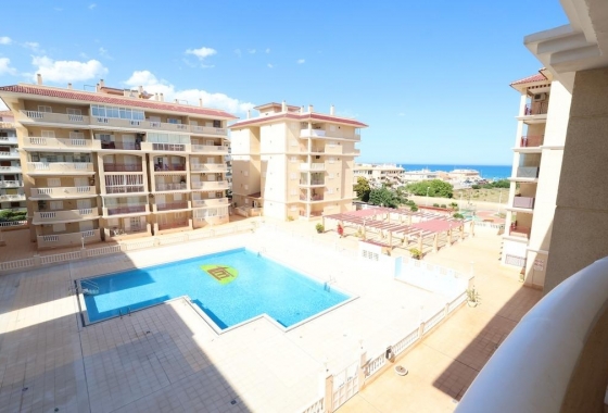 Apartamento / piso - Reventa - Torrevieja - Costa Blanca