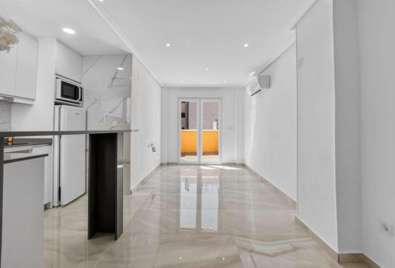 Apartamento / piso - Reventa - Torrevieja - Costa Blanca