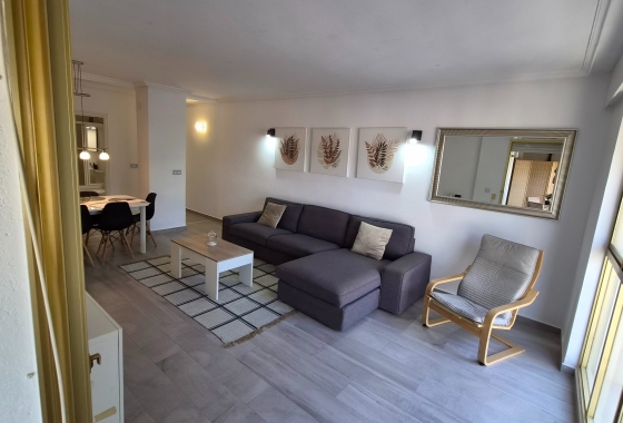 Apartamento / piso - Reventa - Torrevieja - Costa Blanca