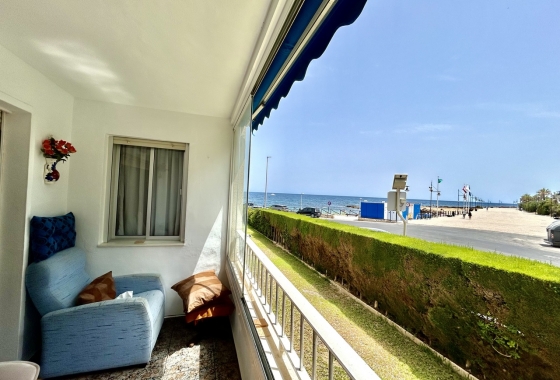 Apartamento / piso - Reventa - Torrevieja - Costa Blanca