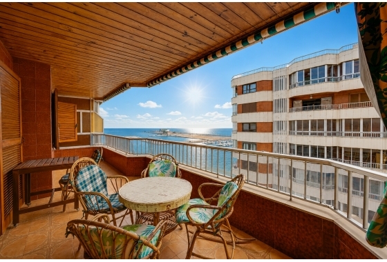 Apartamento / piso - Reventa - Torrevieja - Costa Blanca