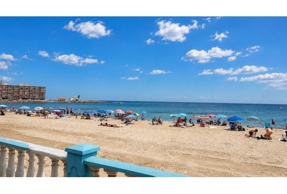 Apartamento / piso - Reventa - Torrevieja - Costa Blanca