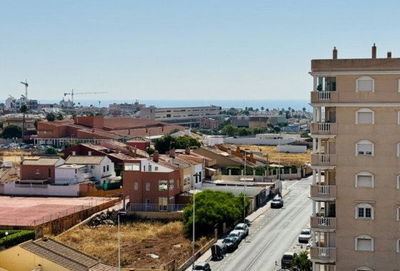Apartamento / piso - Reventa - Torrevieja - Costa Blanca