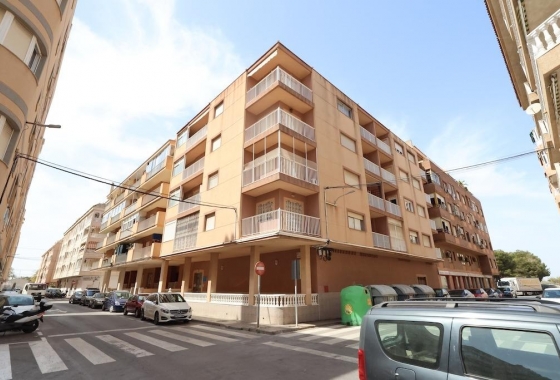 Apartamento / piso - Reventa - Torrevieja - Costa Blanca
