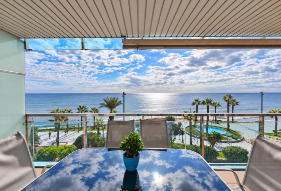 Apartamento / piso - Reventa - Torrevieja - Costa Blanca