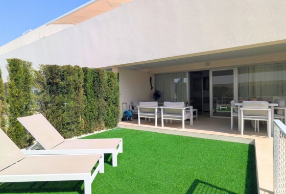 Apartamento / piso - Reventa - Torrevieja - Costa Blanca