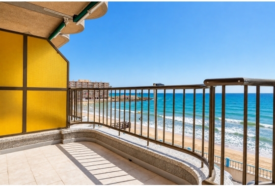 Apartamento / piso - Reventa - Torrevieja - Costa Blanca