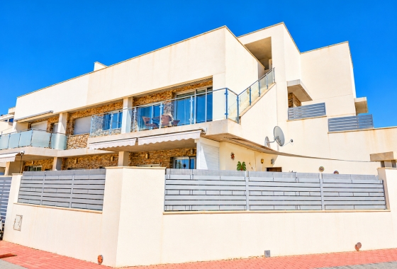 Apartamento / piso - Reventa - Torrevieja - Costa Blanca