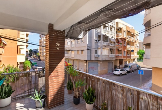 Apartamento / piso - Reventa - Torrevieja - Costa Blanca
