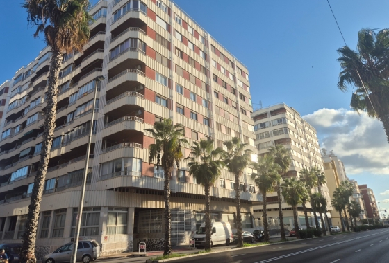 Apartamento / piso - Reventa - Torrevieja - El Acequión - Los Náufragos