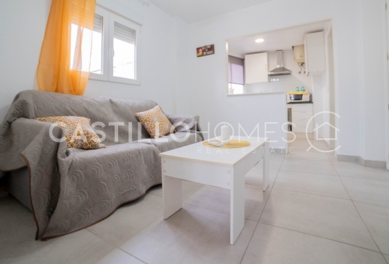Apartamento / piso - Reventa - Torrevieja - El acequión