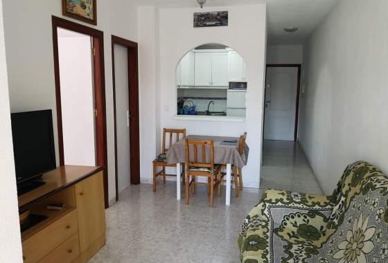 Apartamento / piso - Reventa - Torrevieja - Estacion De Autobuses