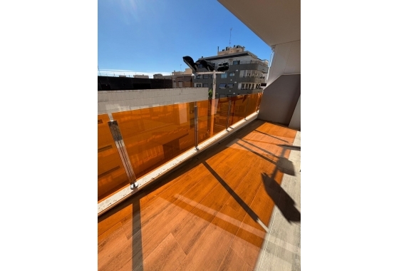 Apartamento / piso - Reventa - Torrevieja - Estacion De Autobuses